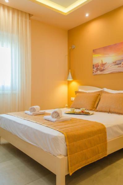 Girene Apartments Limenaria  Exterior foto