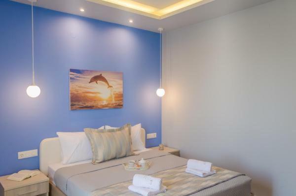 Girene Apartments Limenaria  Exterior foto